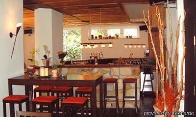 Hotel Restaurant Maitre Wernau Restaurant photo